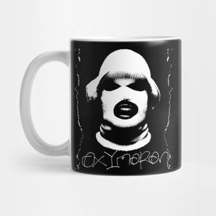 Oxymoron Mug